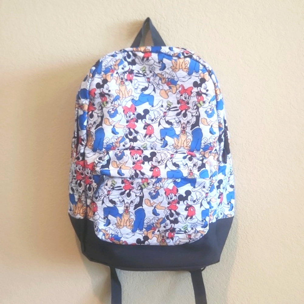 Disney Backpack
